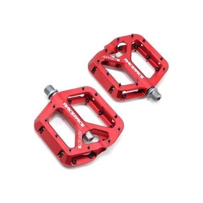 RACE FACE Педали за велосипед Race Face Aeffect red