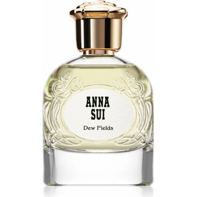 Anna Sui Wild Wonder Dew Fields parfémovaná voda dámská 50 ml