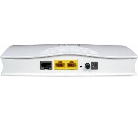 DrayTek Vigor 166V2