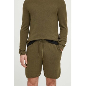 American Vintage Къс панталон SHORT MI LONG (MMARC09BE24)