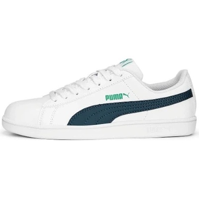 Puma Up Jr white