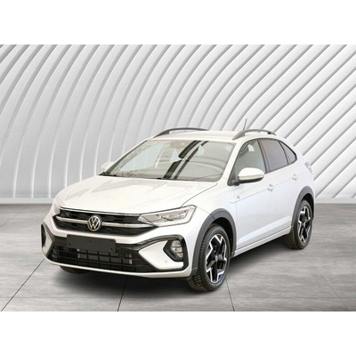 Volkswagen Taigo R-Line 85 kW
