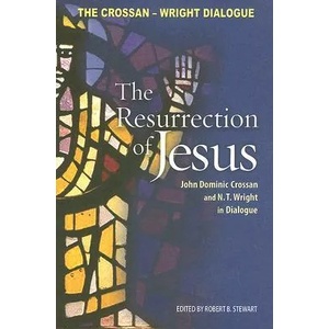 Resurrection of Jesus | John Dominic Crossan, N. T. Wright, Robert B. Stewart (ISBN: 9780800637859)
