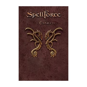 SpellForce Complete