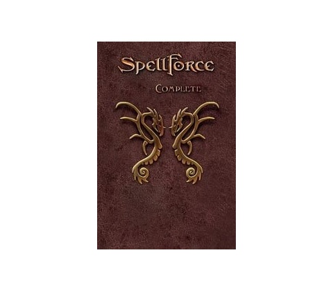 SpellForce Complete