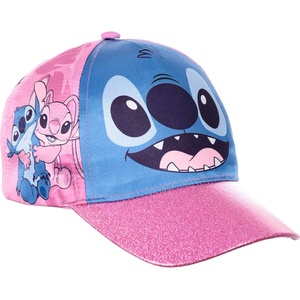 Kids movie heroes Шапка Lilo&Stitch (EZ40079-BLUE)