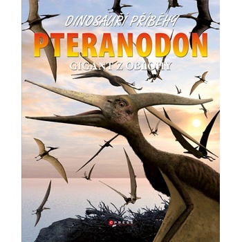 Papo Pteranodon