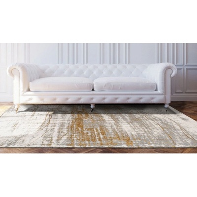 Louis De Poortere Mad Men Griff 8419 Columbus Gold