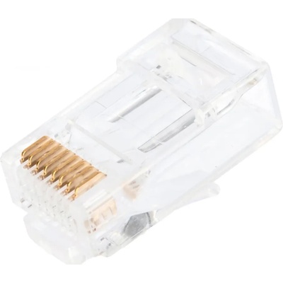 NIKOMAX NMC-RJ88RZ50UE1-PT-100