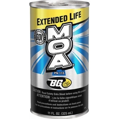 BG 115 Extended Life MOA 325 ml | Zboží Auto