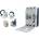 ELMARK Mccb ds-3e 1250a+mx+of 415v, 3p (44516)