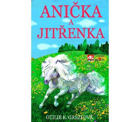 Anička a Jitřenka