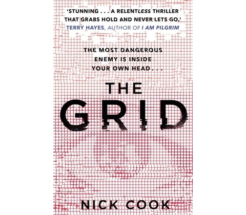 The Grid - Nick Cook