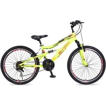 Image 1 of BYOX Versus 24