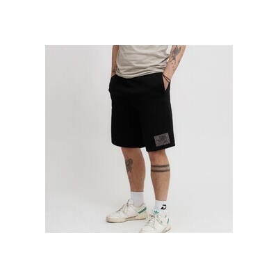 Guess Midho Short Z5GD05Z2Q42-JBLK Čierna
