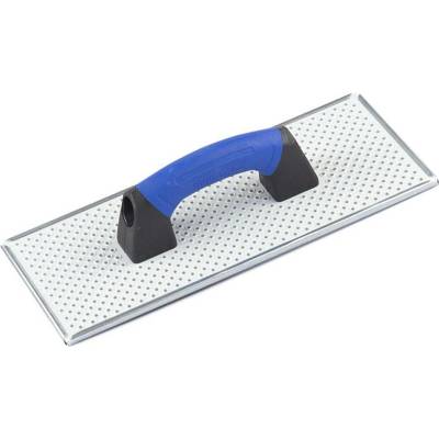 KUBALA Škrabák K plechový PVC 38x16cm TES104429