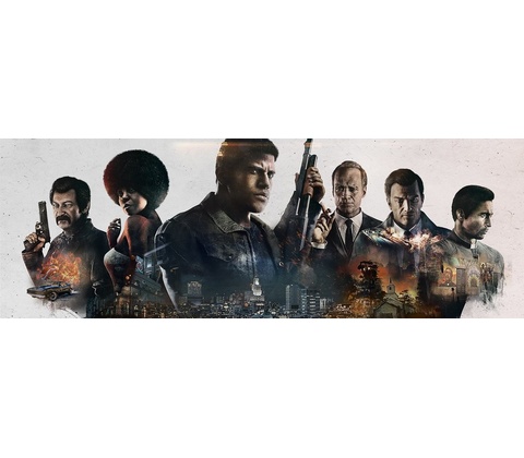 Mafia 3