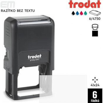 Trodat 4941