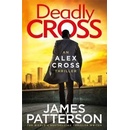 Deadly Cross - James Patterson, Arrow