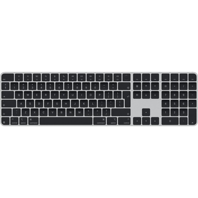 Apple Magic Keyboard with Touch ID and Numeric Keypad 2024 MXK83Z/A