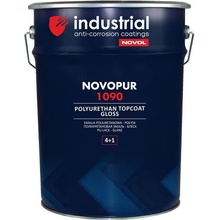 Industrial binder Novopur 1090 polyuretan lesk 3,75L