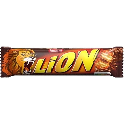 NESTLÉ Lion Chocolate 42g