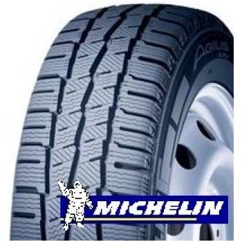 Michelin Agilis Alpin 195/75 R16 107R