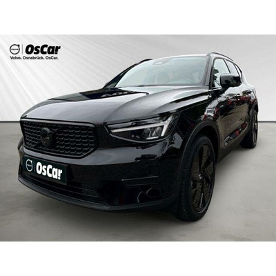 Volvo XC40 B3 Plus 120 kW