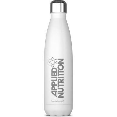 Applied Nutrition Flask White termoláhev 500 ml