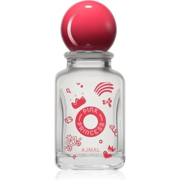 Ajmal Pink Princess EDT 50 ml