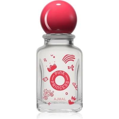 Ajmal Pink Princess EDT 50 ml
