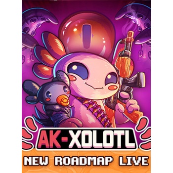 AK-xolotl