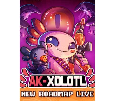 AK-xolotl