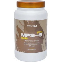 Czech Virus MPS-5 Pre Vegan 1000 g