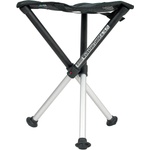 Walkstool Къмпинг стол Walkstool Dreibeinhocker Comfort Camping chair - Black - размер Sitzhöhe 75 cm (580-0023-0114)