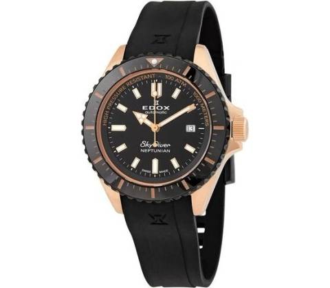 Edox 80120-37RNNCA-NIR