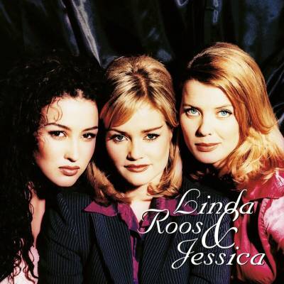 Linda, Roos & Jessica - LINDA, ROOS & JESSICA Vinyl
