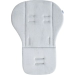 Baby Matex Подложка за столче Baby Matex - Moris, сива (5902675047845)