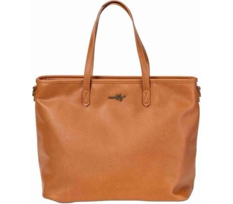 Meatfly Gisel Brown
