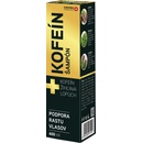 CEMIO Kofeínový šampón proti vypadávaniu vlasov 400 ml