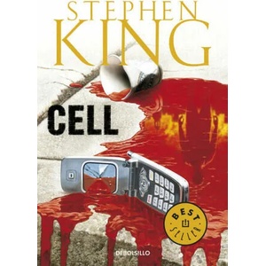 Cell | Stephen King, Bettina Blanch Tyroller (ISBN: 9788483465219)