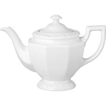 Rosenthal Кана за чай Maria бяла 920 мл (10430 800001 14230)