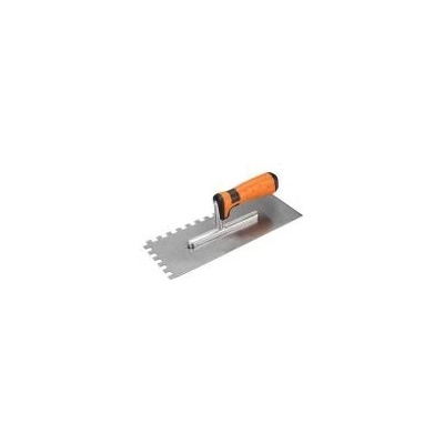 Extol Hladidlo antikoro 280x120mm, hrebeňové 8x8mm, 8843045/700119
