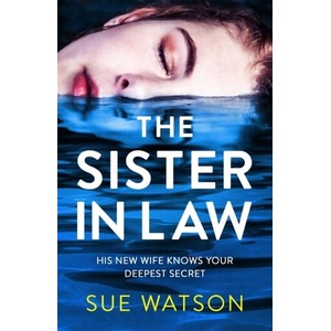 Sister-in-Law (ISBN: 9780751583731)