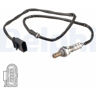 Lambda sonda DELPHI ES21111-12B1