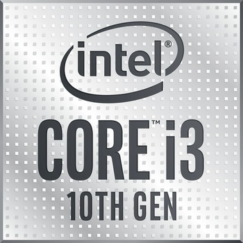 Intel Core i3-10105 CM8070104291321