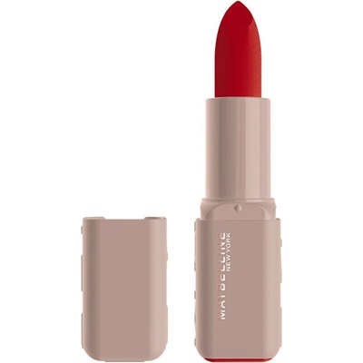 Maybelline Matná rtěnka Serum Lipstick Matte 004 Wild Card 4,4 g