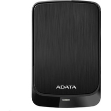 ADATA HV320 1TB, AHV320-1TU31-CBK