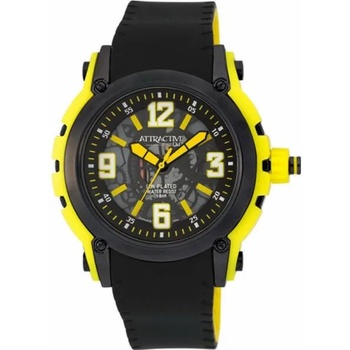 Image 1 of Q&Q DA44J515Y