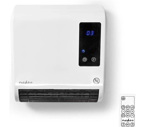 Nedis HTBA20WT